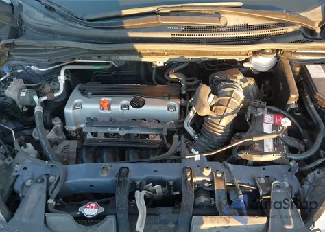 2014 Honda Cr-V Lx from USA, damaged, VIN 2HKRM4H39EH672053